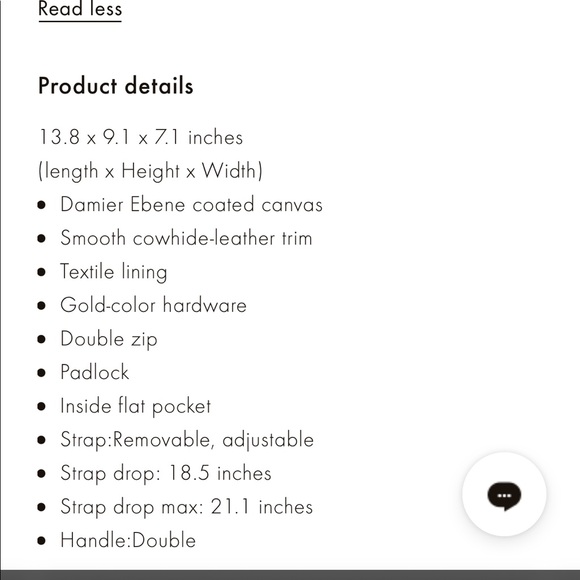 SPEEDY BANDOULIÈRE 35 Louis Vuitton - Picture 13 of 14